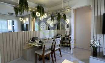 Imagem 2: SUZANO - Apartamento Padrão - VILA URUPÊS