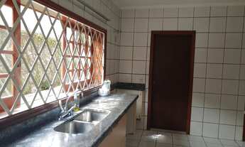 Imagem 7: Casa de alto padrão com 300 m² na Vila Oliveira