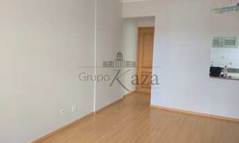 Imagem 4: Apartamento para venda tem 62 metros quadrados com 2 quartos