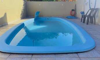 Imagem 7: Casa à venda na Fazenda da Armação, 4 dormitórios, piscina e mais de 500 m² de terreno