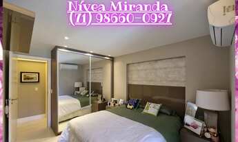 Imagem 6: Apartamento para venda tem 305 metros quadrados com 3 quartos em Rio Vermelho - Salvador