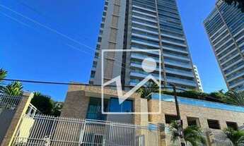 Imagem 3: Apartamento com 3 dormitórios à venda, 74 m² por R$ 550.000,00 - Guararapes - Fortaleza/CE