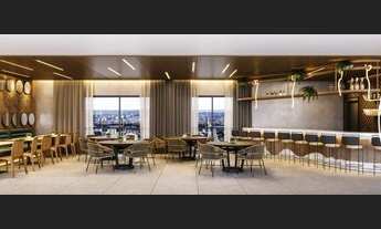 Imagem 5: Apartamento Residenciais de 29m² a 81m² no Brooklin