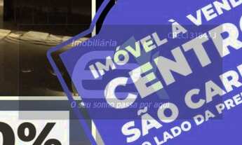 Imagem 3: SãO CARLOS - Casa Comercial - Centro