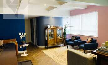 Imagem: São Paulo - Apartamento Padrão - Indianópolis