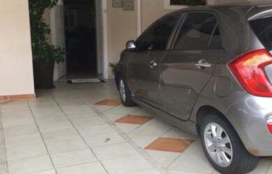 Imagem 5: CASA RESIDENCIAL em COTIA - SP, PARQUE RINCÃO