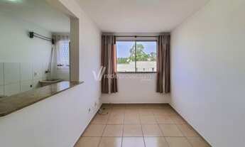 Imagem 2: Apartamento - Jardim Nova Europa - Campinas