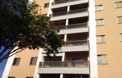 Imagem 2: APARTAMENTO RESIDENCIAL em CAMPINAS - SP, NOVA CAMPINAS