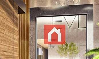 Imagem: Apartamento à venda, 193 m² por R$ 1.815.000,00