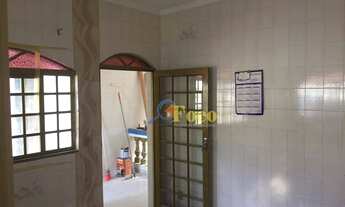 Imagem 6: Casa com 2 dormitórios à venda, 100 m² por R$ 450.000,00 - Centro - Itatiba/SP