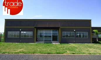 Imagem 6: Galpão comercial para venda e locação, Recreio Anhangüera, Ribeirão Preto