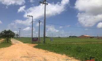 Imagem: Dois lotes a venda em Paraipaba - TE10367