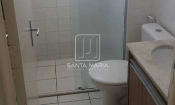 Imagem 7: Apartamento (tipo - padrao) 2 dormitórios, cozinha planejada, portaria 24hs, lazer, espaço