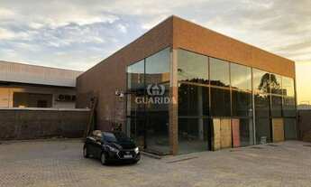 Imagem: Loja para aluguel, 20 vagas, Cristal - Porto