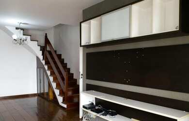 Imagem 3: Cobertura Duplex para Venda - Santana, São Paulo - 198m², 2 vagas