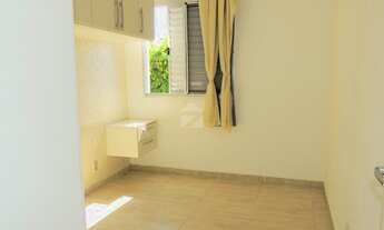 Imagem 7: Apartamento à venda 2 Quartos, 1 Vaga, 57M², Parque Camélias, Campinas - SP