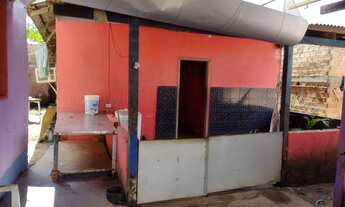 Imagem 6: 3 casa no mesmo terreno 18 x60