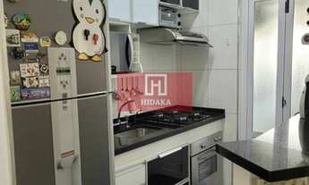 Imagem 4: Apartamento à venda no bairro Tucuruvi - São Paulo/SP, Zona Norte