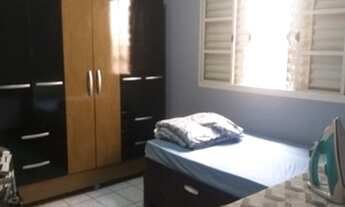 Imagem 7: Casa à venda no Pq. Vitória Régia, Sorocaba/SP