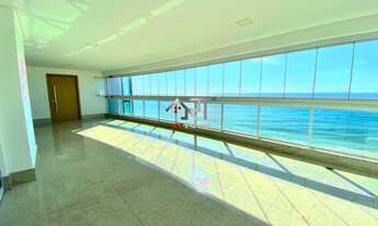 Imagem 3: Apartamento para venda com 240 metros quadrados com 4 quartos em Itapuã - Vila Velha - ES