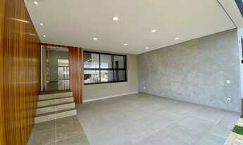 Imagem 5: Casa com 3 dormitórios, 184 m² - venda por R$ 1.290.000 ou aluguel por R$ 8.000/mês - Cond