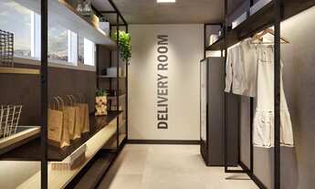 Imagem 6: --------->> LANÇADO <<----------- <br>PLANTAS MODERNAS - EM FRENTE A PR