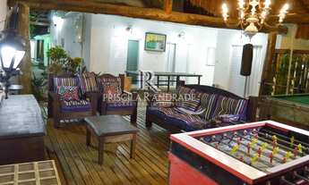 Imagem 5: Casa assobradada com 7 quartos - Bairro Morada da Praia em Bertioga