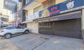 Imagem 5: Prédio - Cambuí - Campinas
