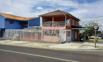 Imagem 4: Sobrado comercial e residencial