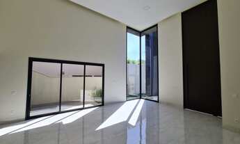 Imagem 6: Casa Térrea 4 suítes - Condomínio do Lago