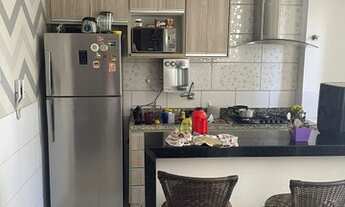 Imagem 5: CONDOMINIO PAMPULHA- PARQUE OESTE INDUSTRIAL