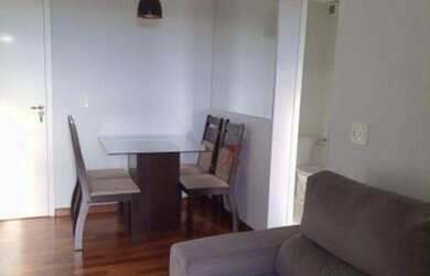 Imagem 6: Apartamento com 2 dormitórios para alugar, 55 m² por R$ 1.550/mês - Vila Industrial - São