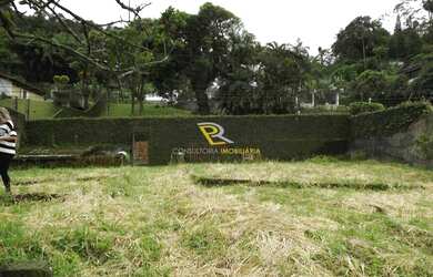 Imagem 6: Terreno à venda no bairro Quitandinha - Petrópolis/RJ