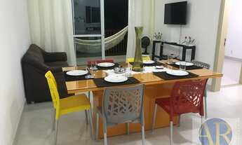 Imagem 5: Village para Temporada em Mata de São João, ACU DA TORRE, 1 dormitório, 1 banheiro, 1 vaga