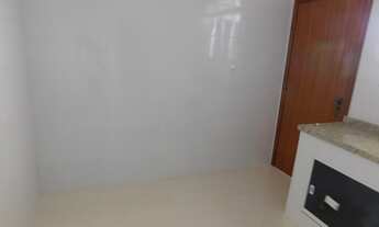 Imagem 7: Apartamento DE 2 qtos com 94m² de área construída Centro de Nilópolis/Rj