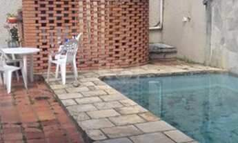 Imagem 2: Porto Alegre - Terreno Padrão - Menino Deus