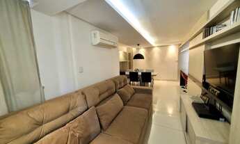 Imagem 5: Apartamento para Venda em Goiânia, Setor Bueno, 2 dormitórios, 1 suíte, 2 banheiros, 2 vag