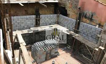 Imagem 1: Terreno à venda, 193 m² por R$ 265.000,00 - Eldorado - Diadema/SP