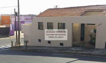 Imagem 3: Casa residencial à venda, Vila Prudente, Piracicaba