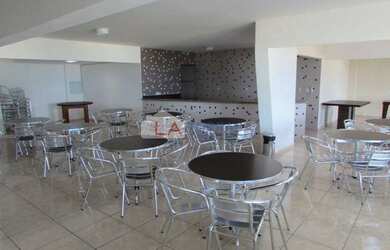 Imagem 5: Ref 13351 - Apto 3 Suites - Sacada Gourmet - Mobiliado !!