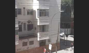 Imagem: Rio de Janeiro - Apartamento Padrão - Centro