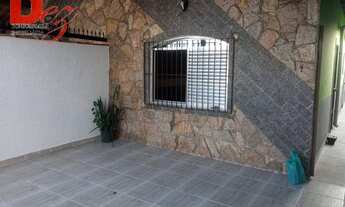 Imagem 3: CASA COM 2 DORMITORIOS SALA, COZINHA, BANHEIRO,E 2 VAGAS DE GARAGEM