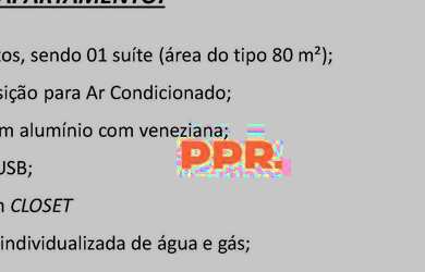 Imagem 5: NA PLANTA Apartamento com 3 dormitórios à venda, 120 m² por R$ 680.000 - Santa Inês - Belo