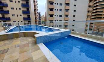 Imagem 3: Lançamento na TUPI Alto Padrão, 2 dormitórios, lazer completo, só na imobiliária em Praia