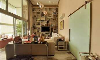 Imagem 2: Apto na V. Mariana com 4 suites 4 vagas e muito lazer