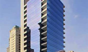 Imagem: São Paulo - Conjunto Comercial/Sala - VILA