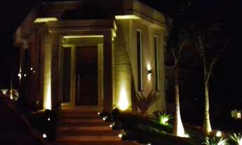 Imagem 3: CASA RESIDENCIAL em SANTANA DE PARNAÍBA - SP, ALPHAVILLE