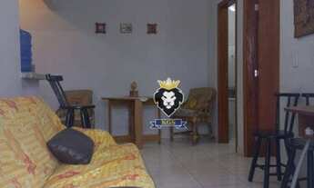 Imagem 4: Apartamento 49 metros 1 Suite 1 vaga Lazer completo