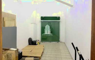 Imagem 7: Galpão à Venda no Belenzinho