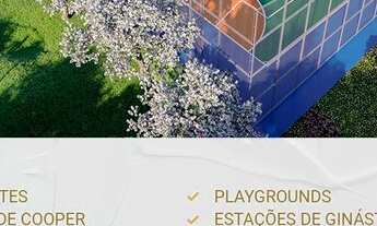 Imagem 4: Vendo Lote Plateau Dor 640m² 1° etapa